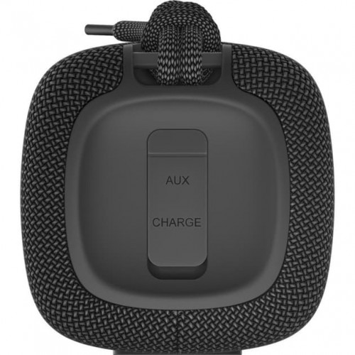 Портативная колонка Xiaomi Mi Portable Bluetooth Speaker (16W) QBH4195GL Black