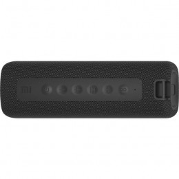 Portativ dinamik Xiaomi Mi Portable Bluetooth Speaker (16W) QBH4195GL Black 