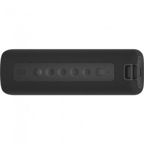 Портативная колонка Xiaomi Mi Portable Bluetooth Speaker (16W) QBH4195GL Black
