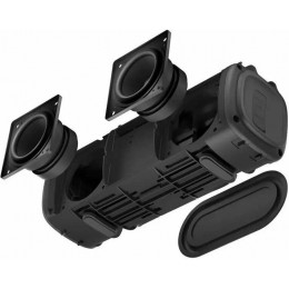 Portativ dinamik Xiaomi Mi Portable Bluetooth Speaker (16W) QBH4195GL Black 