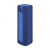 Portativ dinamik Xiaomi Mi Portable Bluetooth Speaker (16W) QBH4197GL Blue