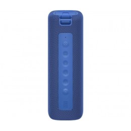 Portativ dinamik Xiaomi Mi Portable Bluetooth Speaker (16W) QBH4197GL Blue 