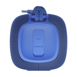 Portativ dinamik Xiaomi Mi Portable Bluetooth Speaker (16W) QBH4197GL Blue 
