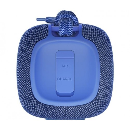 Portativ dinamik Xiaomi Mi Portable Bluetooth Speaker (16W) QBH4197GL Blue