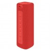 Portativ dinamik Xiaomi Mi Portable Bluetooth Speaker (16W) QBH4242GL Red