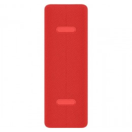 Portativ dinamik Xiaomi Mi Portable Bluetooth Speaker (16W) QBH4242GL Red 
