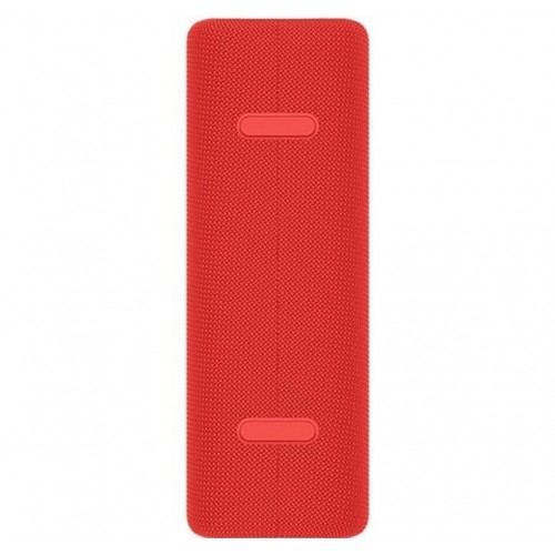 Portativ dinamik Xiaomi Mi Portable Bluetooth Speaker (16W) QBH4242GL Red