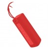 Portativ dinamik Xiaomi Mi Portable Bluetooth Speaker (16W) QBH4242GL Red