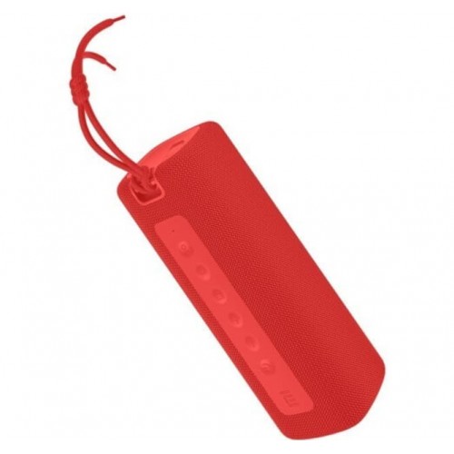 Portativ dinamik Xiaomi Mi Portable Bluetooth Speaker (16W) QBH4242GL Red