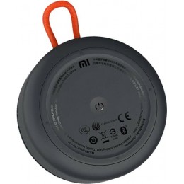 Portativ dinamik Xiaomi Mi Portable Bluetooth Speaker BHR4802GL