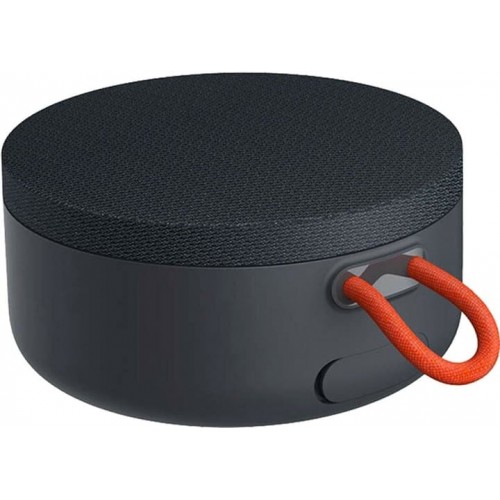 Портативная колонка Xiaomi Mi Portable Bluetooth Speaker BHR4802GL