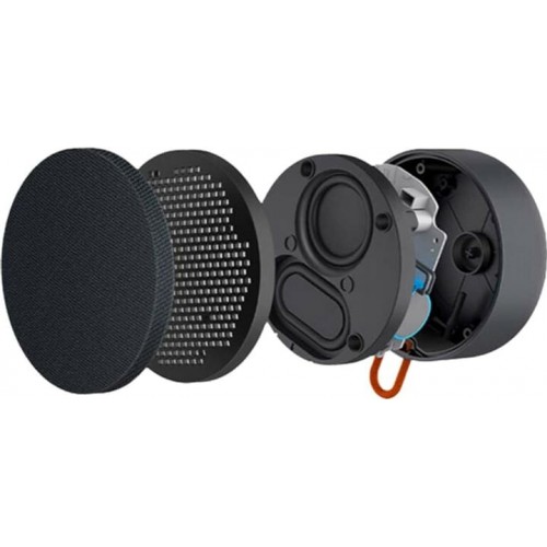 Портативная колонка Xiaomi Mi Portable Bluetooth Speaker BHR4802GL