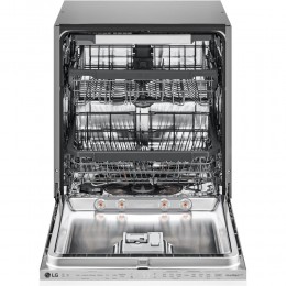Quraşdırılan Qabyuyan LG DB325TXS