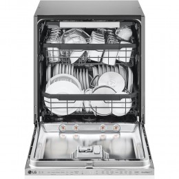 Quraşdırılan Qabyuyan LG DB325TXS