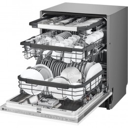 Quraşdırılan Qabyuyan LG DB325TXS