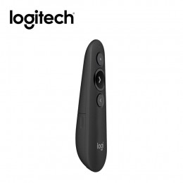 Prezentasiya üçün pult Logitech R500s Graphite (910-005843)