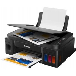 Printer (MFP) Canon PIXMA G2400 (0617C009)