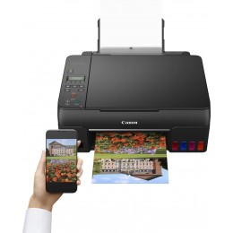 Printer (MFP) Canon PIXMA G640 (4620C009)