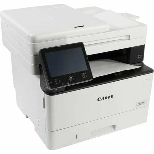 Printer (MFP) Canon i-SENSYS MF463DW (5951C008)