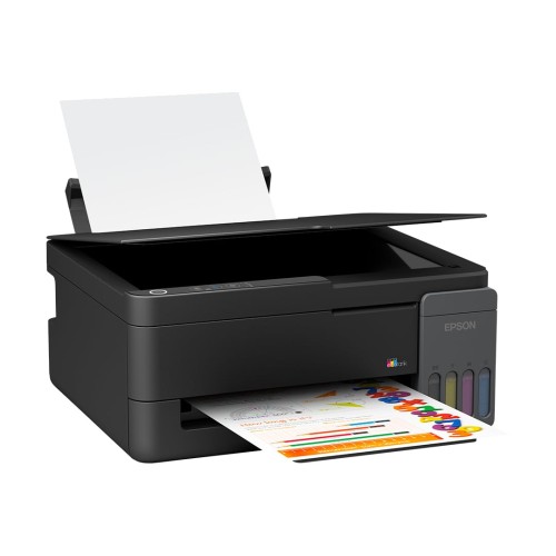 Printer (MFP) Epson EcoTank L3310 (C11CL61402)