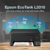 Printer (MFP) Epson EcoTank L3310 (C11CL61402)