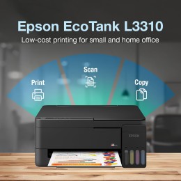 Printer (MFP) Epson EcoTank L3310 (C11CL61402)
