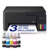 Принтер (МФУ) Epson EcoTank L3351 (C11CL62414)