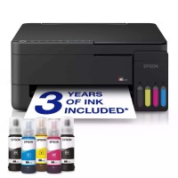 Printer (MFP) Epson EcoTank L3351 (C11CL62414)