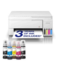 Printer (MFP) Epson EcoTank L3356 (C11CL62415)