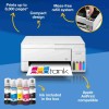 Принтер (МФУ) Epson EcoTank L3356 (C11CL62415)
