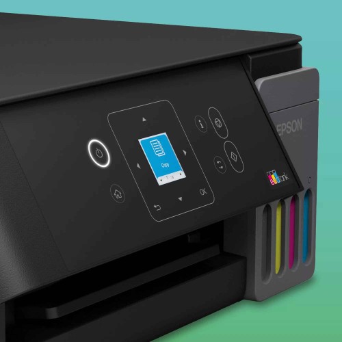 Printer (MFP) Epson EcoTank L3360 (C11CL63412)