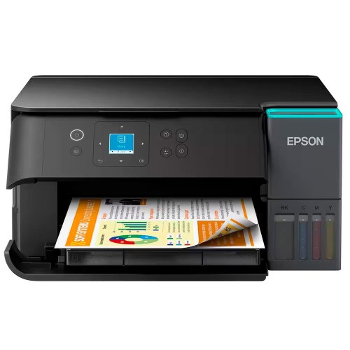 Printer (MFP) Epson EcoTank L4367 (C11CL41413)