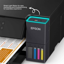 Printer (MFP) Epson EcoTank L4367 (C11CL41413)