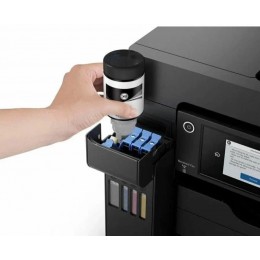 Printer (MFP) Epson L15160 (C11CH71404)