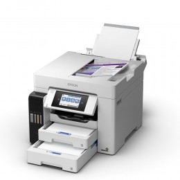 Printer (MFP) Epson EcoTank L6580 (C11CJ28404)