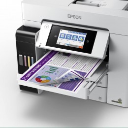 Printer (MFP) Epson EcoTank L6580 (C11CJ28404)