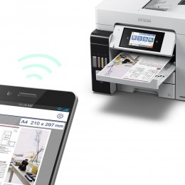Printer (MFP) Epson EcoTank L6580 (C11CJ28404)