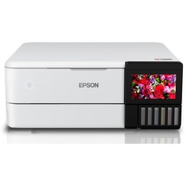 Printer (MFP) Epson EcoTank L8160 (C11CJ20404)