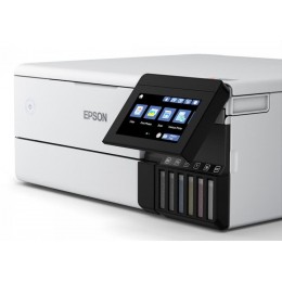 Printer (MFP) Epson EcoTank L8160 (C11CJ20404)