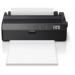Matris printer Epson FX-2190II (C11CF38401)
