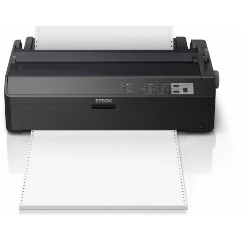 Matris printer Epson FX-2190II (C11CF38401)