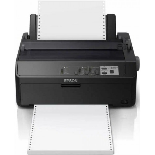 Matris printer Epson FX-890II (C11CF37401)