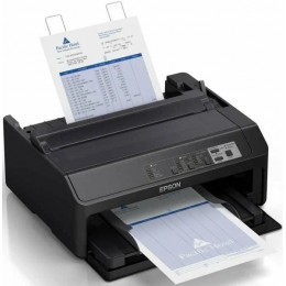 Matris printer Epson FX-890II (C11CF37401)