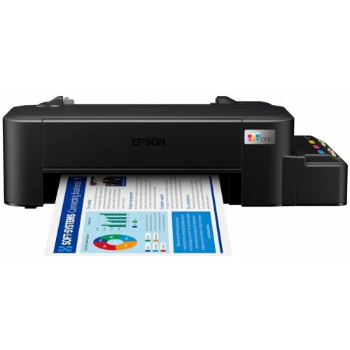 Printer Epson L121 CIS (C11CD76414)