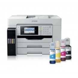 Printer (MFP) Epson L15180 (C11CH71408)