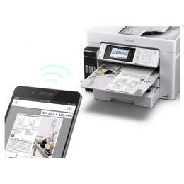 Printer (MFP) Epson L15180 (C11CH71408)