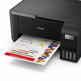 Printer (MFP) Epson L3200 (C11CJ69401)