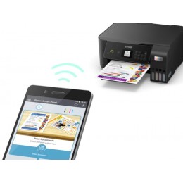 Printer (MFP) Epson L3260 (C11CJ66409)