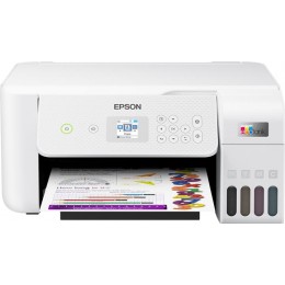Printer (MFP) Epson L3266 (C11CJ66411)