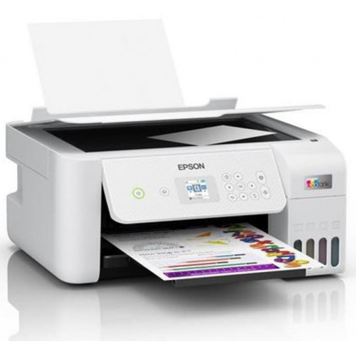 Printer (MFP) Epson L3266 (C11CJ66411)